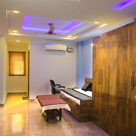 نيودلهي Casa Central المظهر الخارجي الصورة