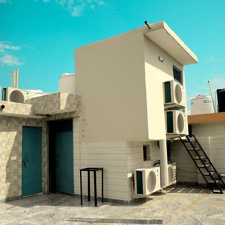 نيودلهي Casa Central المظهر الخارجي الصورة