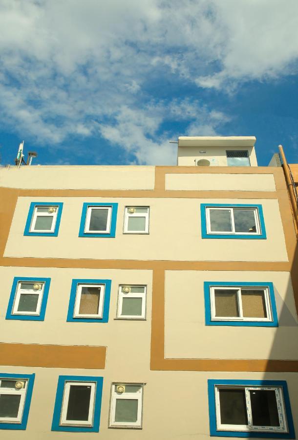 نيودلهي Casa Central المظهر الخارجي الصورة