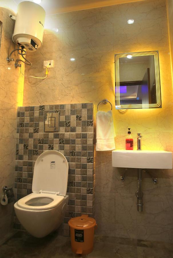 نيودلهي Casa Central المظهر الخارجي الصورة