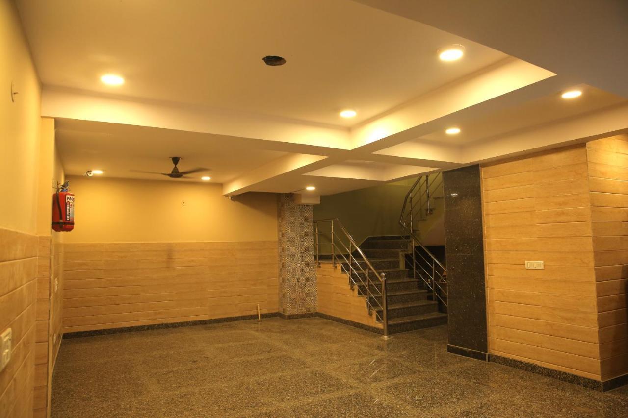نيودلهي Casa Central المظهر الخارجي الصورة